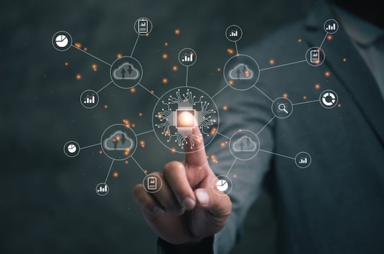 La tecnología define el rumbo de las PyMEs.