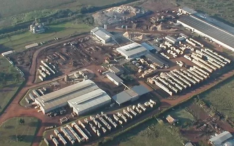 El impacto en el sector industrial.
