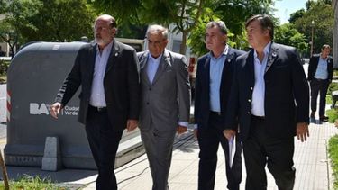 La Mesa de Enlace y el BCRA analizarán nuevas regulaciones cambiarias