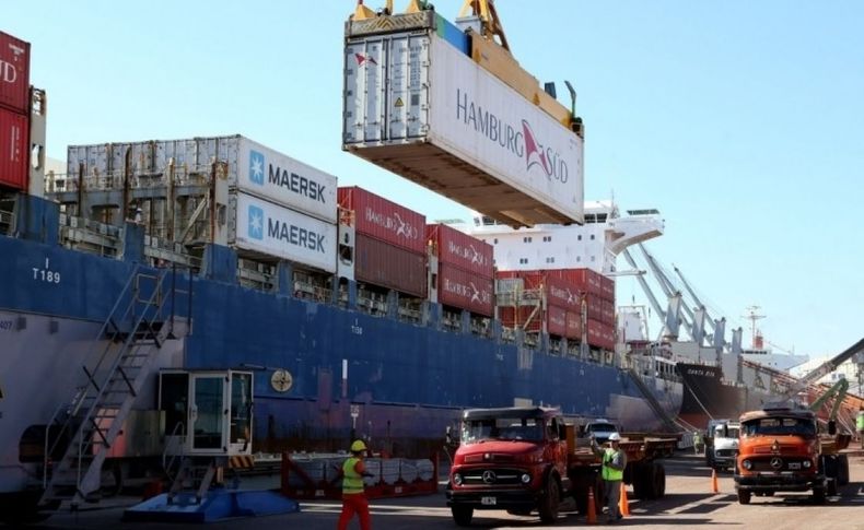 Buenos Aires sigue siendo la primera provincia exportadora