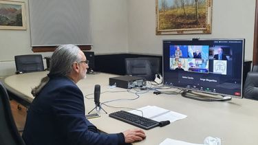 Argentina tiene su primer mercado digital porcino