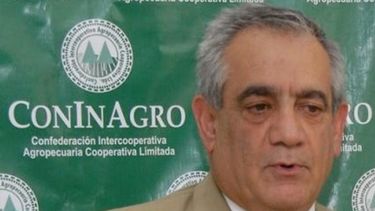 Coninagro afirma que "la ruralidad aún es vulnerable en las economías provinciales"