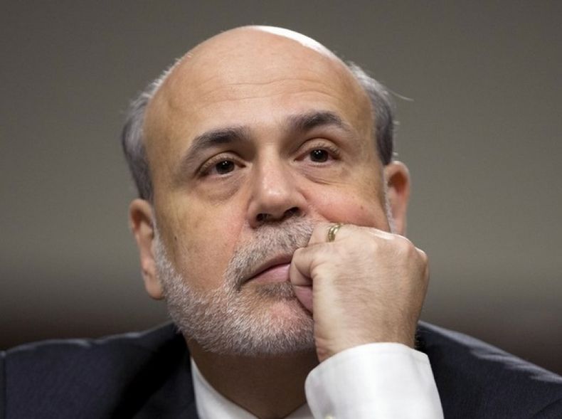 Afirman que la FED no emprenderá aun su política de ajuste