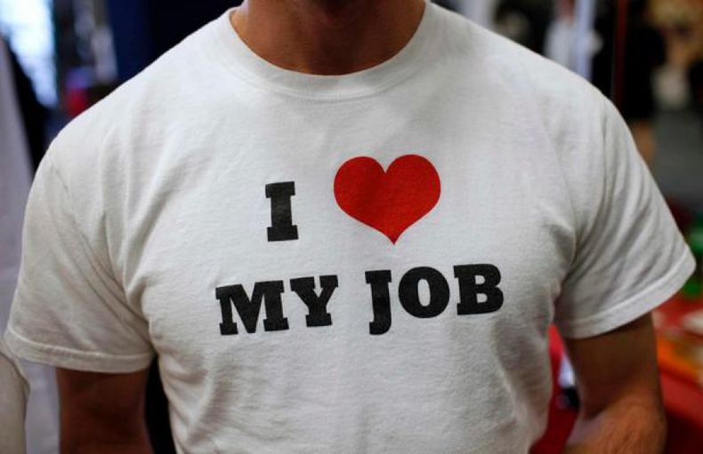 Buenos números laborales para EE.UU. en junio