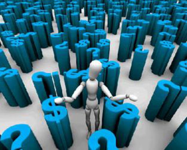 Las expectativas económicas mantuvieron sus niveles del mes anterior