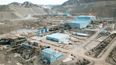 La etapa de construcción comenzará el 1 de noviembre de 2027.