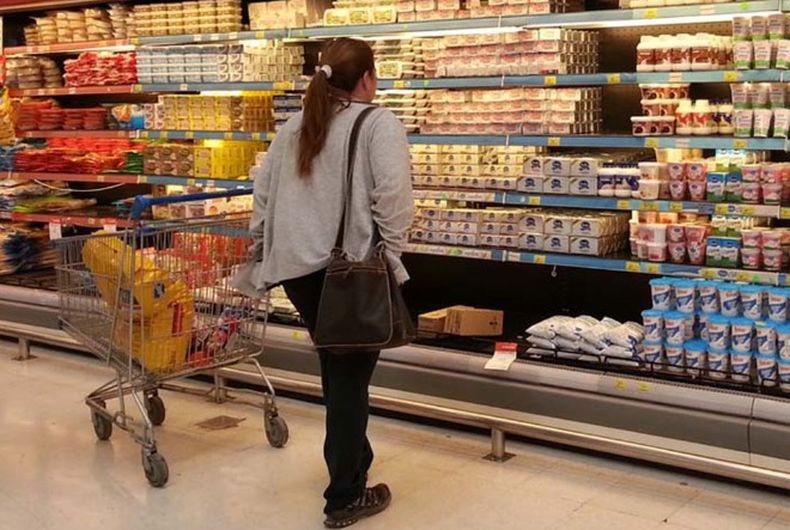 La inflación registrada por las consultoras en marzo.