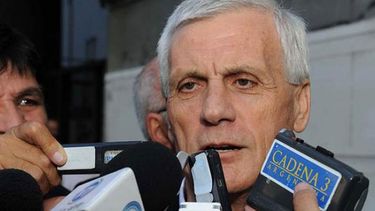 "Para saber si la gente apoya o no el paro, debería funcionar el transporte"