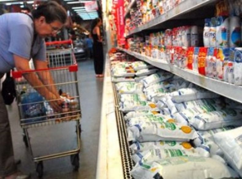 Pese a pérdidas recientes, tamberos mejoraron su posición en las góndolas