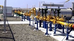 Pan American Energy fue habilitado para exportar gas a Chile