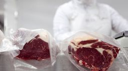 Exportaciones de carne crecieron un 78% en 2018
