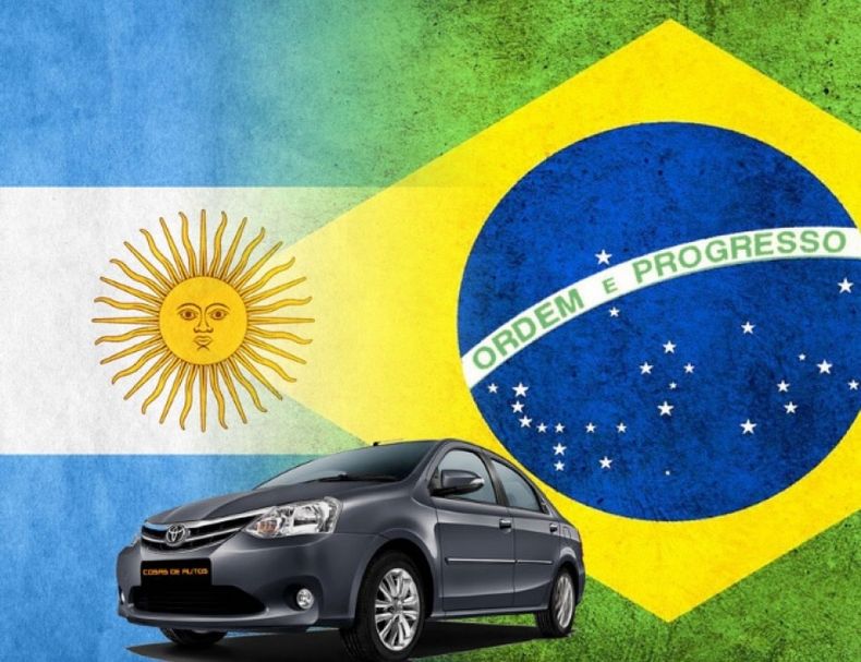 Argentina y Brasil alcanzaron un nuevo acuerdo automotriz