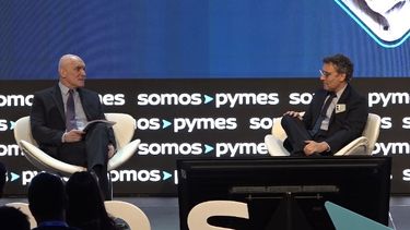 El plan de uno de los hombres clave del oficialismo en la provincia de Buenos Aires. El plan de uno de los hombres clave del oficialismo en la provincia de Buenos Aires.