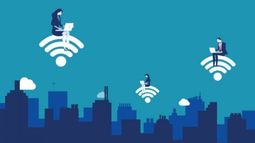 Exportaciones de servicios profesionales superaron a las de software en 2019