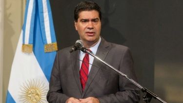 "El coloquio de IDEA no tiene IDEAS"