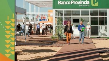 El BAPRO ofrece financiamiento a productores afectados por la sequía