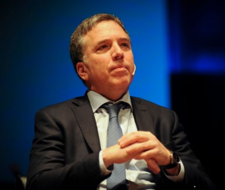 Dujovne no oculta que el dato de inflación de octubre "será malo"