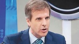 Redrado remarcó que el BCRA “camina por un desfiladero muy angosto”