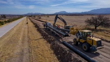 Diseñan programas hídricos para zonas rurales dispersas