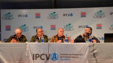 IPCVA busca extender la ganadería de punta en el país