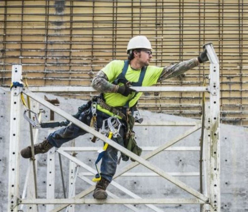 Las demandas por accidentes laborales subieron 8% en el año