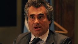 Vanoli explicó que del "cepo" cambiario se sale de manera "gradual"