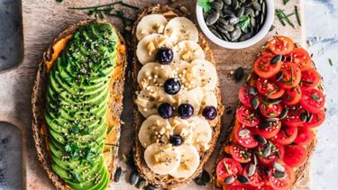 Casi un 80 por ciento de la producción vegana va al mercado interno