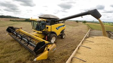 El Gobierno no descarta una suba en las retenciones