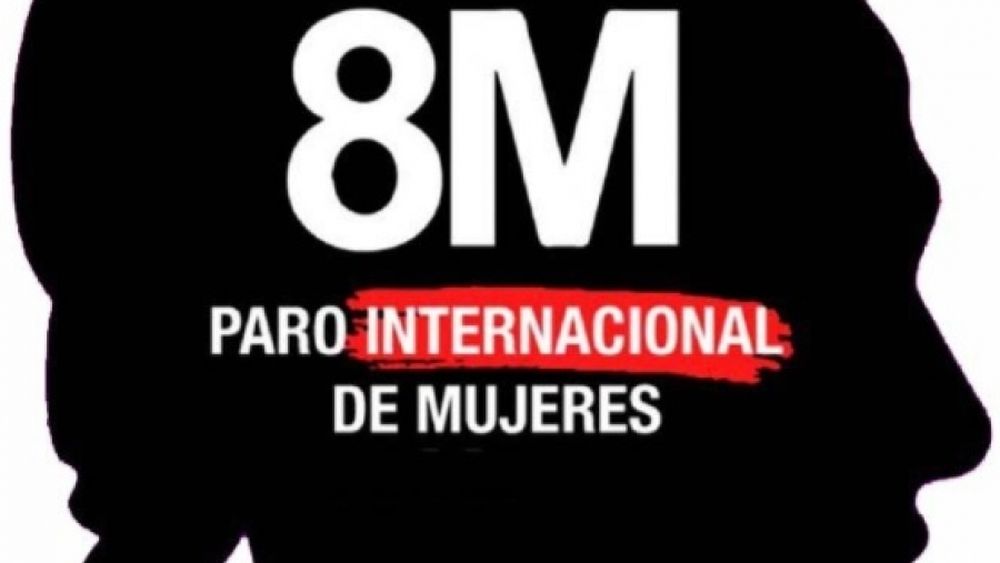 Por qué las mujeres van al paro este jueves
