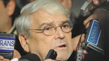 La UIA tuvo una "reunión realmente positiva" con el Gobierno