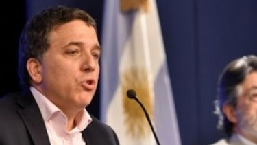 En la Rosada apuestan a más inversiones privadas para sostener el crecimiento
