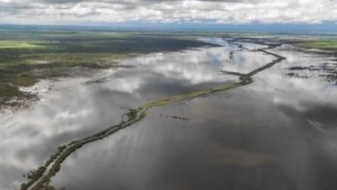 Declararon la emergencia agropecuaria para Corrientes y La Rioja