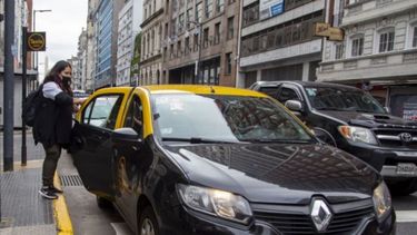 Los taxis aumentan un 30 por ciento