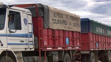 Cosecheros y transportistas tendrán un aumento salarial de 38%