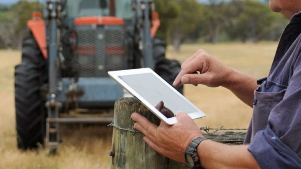 La falta de conectividad es un problema real para el agro en Latinoamérica