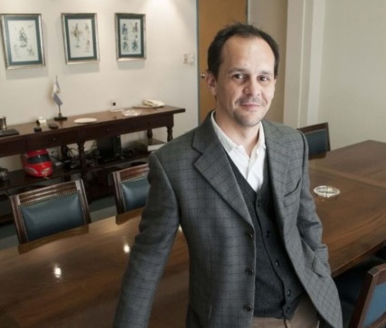 "Las PYMES siguen estando afectadas por los impuestos y las regulaciones"