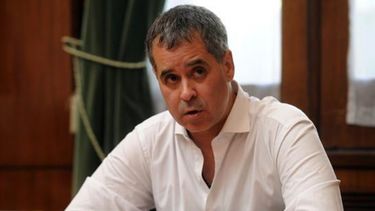 Desde el Gobierno bonaerense admiten que se podrían bajar las retenciones al trigo