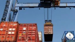 El superávit comercial pisó el freno en enero