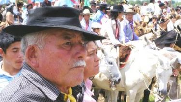 CRA celebra el Día del Ruralista