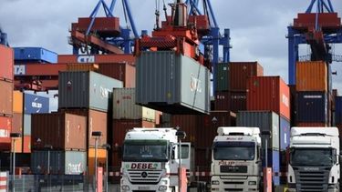 Afirman que la cantidad de exportaciones argentinas es "decepcionante"