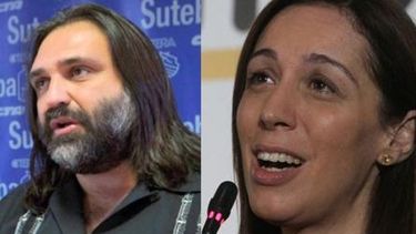Docentes bonaerenses buscan definiciones por parte de Vidal