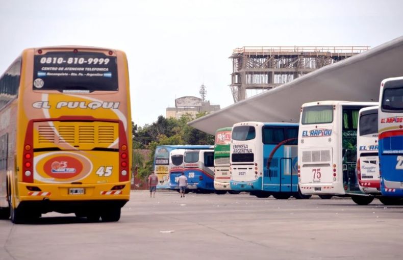 Las medidas que van a impactar en el sector del transporte público.