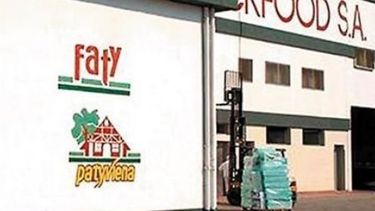 BRF vende sus activos en Argentina