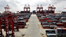Lanzan medidas que impactan directamente sobre las importaciones chinas