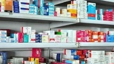 Los medicamentos aumentaron más que la inflación en 2018