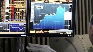 La Bolsa porteña cerró en alza una semana positiva