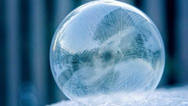 Las nano burbujas y su potencial revolucionario para la agricultura