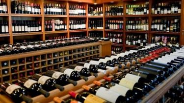 Subió el consumo interno del vino