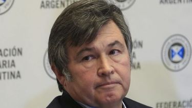 SRA sigue molesta por el cambio en las retenciones