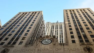 El trigo subió 9 dólares en Chicago y se acerca a los US$ 300 por tonelada